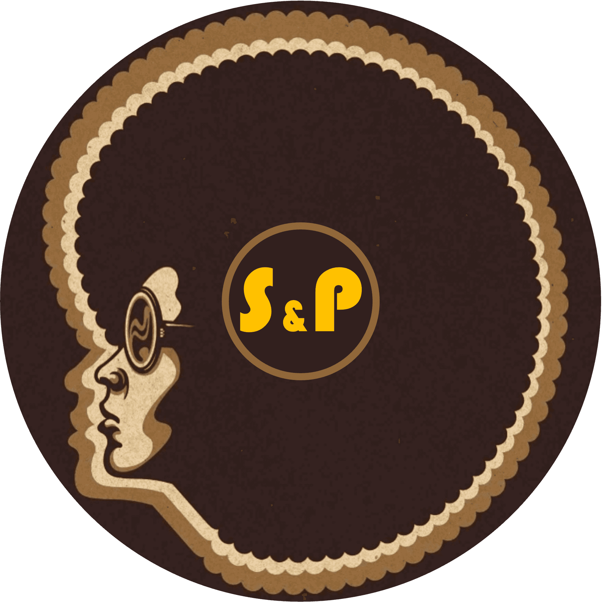 Logo Souled and Pepper