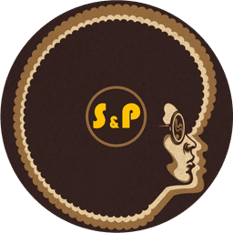 Souled 'n Pepper Logo